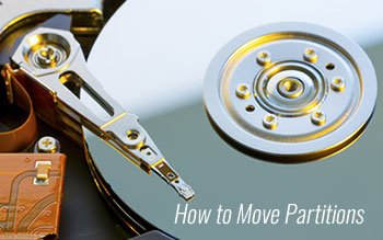 Move partition