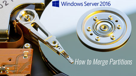 Merge Partitions